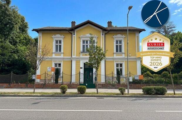 Büro / Praxis mieten in 3100 St. Pölten (Bild 1)