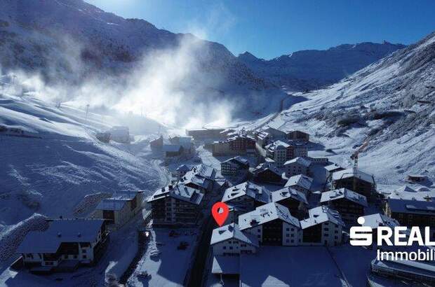 Büro / Praxis kaufen in 6763 Zürs (Bild 2)