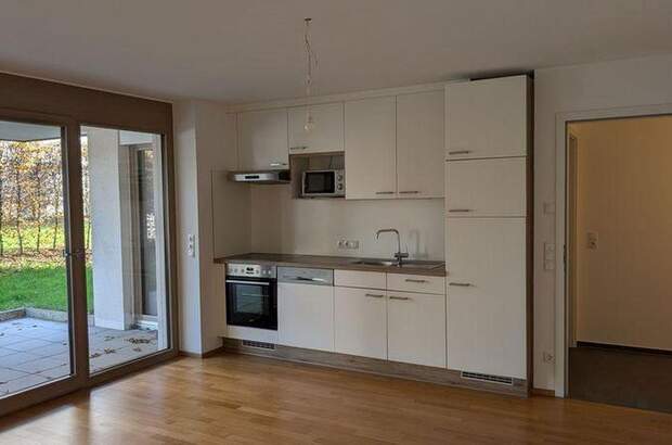 Terrassenwohnung mieten in 6850 Dornbirn (Bild 2)