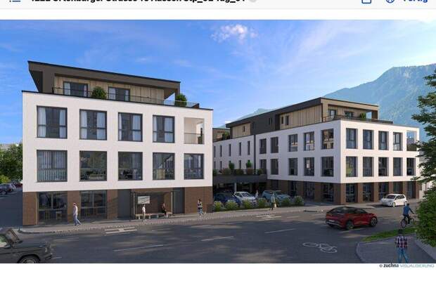 Büro / Praxis mieten in 9800 Spittal (Bild 2)