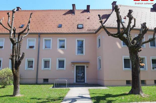 Mietwohnung in 4400 Steyr (Bild 1)