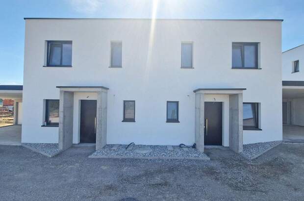 Haus mit Garten kaufen in 4400 Steyr (Bild 4)