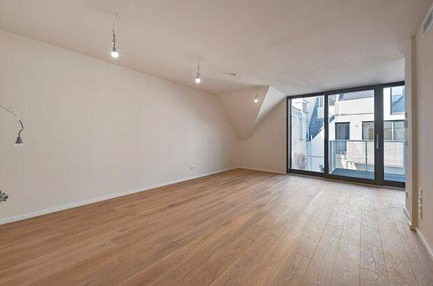 Terrassenwohnung kaufen in 1050 Wien (Bild 3)