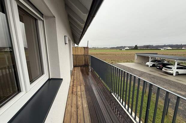 Wohnung mit Balkon mieten in 8472 Straß (Bild 1)