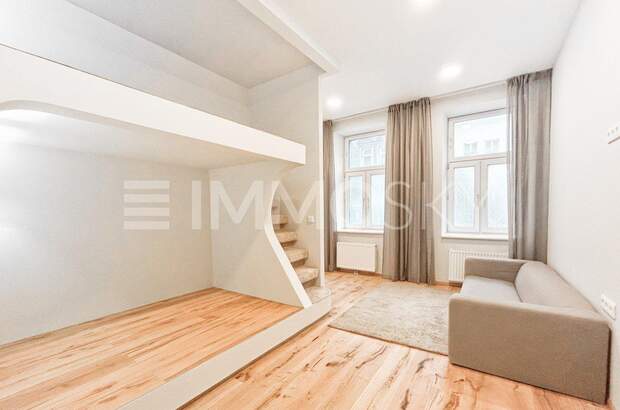 Wohnung kaufen in 1100 Wien (Bild 1)