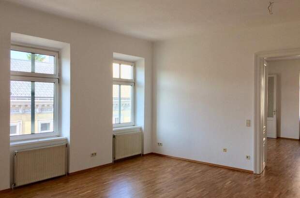 Terrassenwohnung mieten in 1180 Wien (Bild 5)