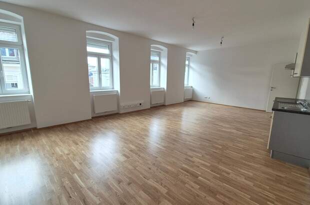 Wohnung mieten in 3040 Neulengbach (Bild 1)