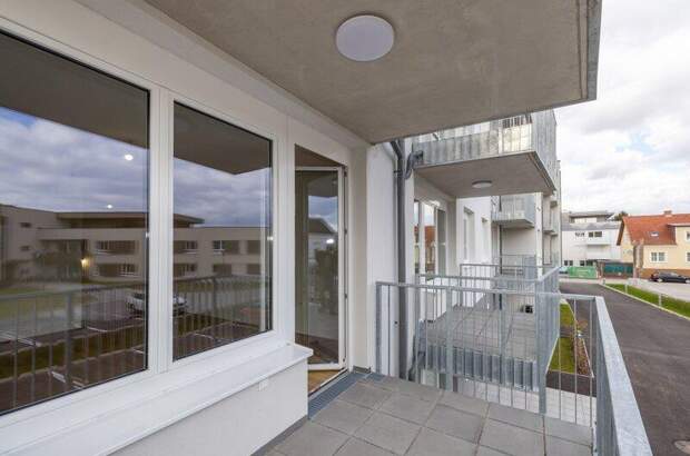 Terrassenwohnung mieten in 2700 Wr. Neustadt (Bild 3)