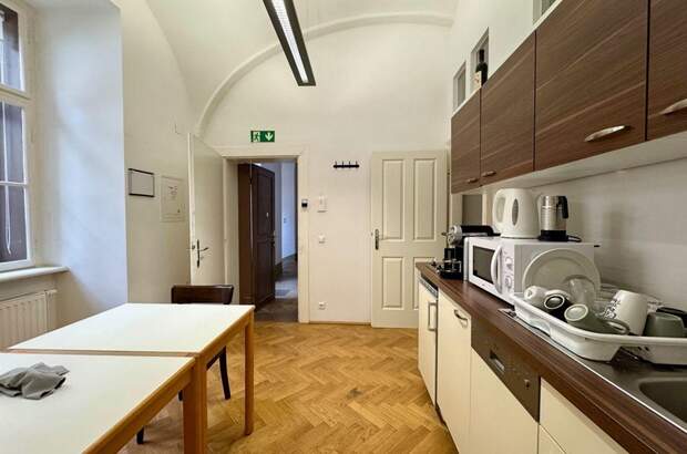 Gewerbeobjekt mieten in 1030 Wien (Bild 5)