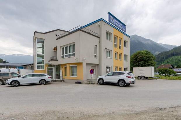 Gewerbeobjekt mieten in 9821 Obervellach (Bild 2)