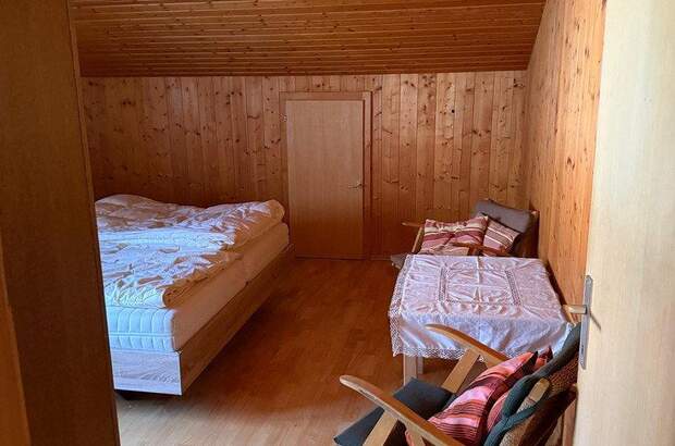 Terrassenwohnung mieten in 6952 Sibratsgfäll (Bild 5)