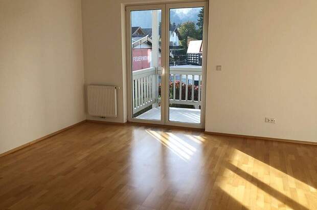 Wohnung mit Balkon mieten in 6112 Wattens (Bild 1)