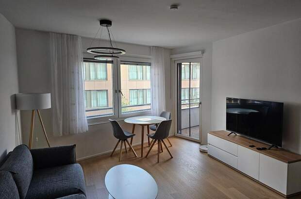 Wohnung mit Balkon mieten in 1220 Wien (Bild 4)