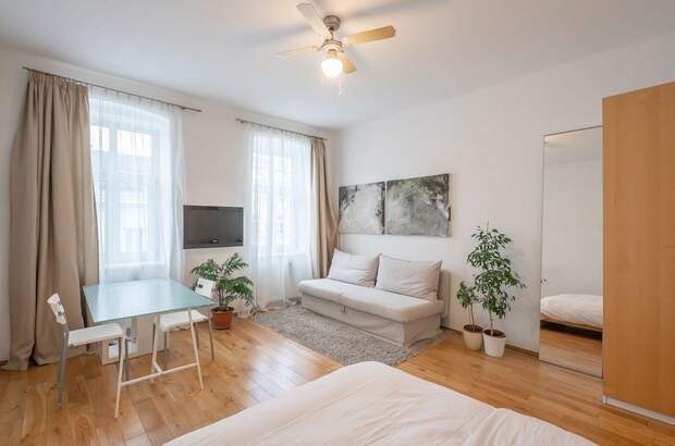 Altbauwohnung kaufen in 1050 Wien (Bild 1)