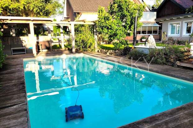 Einfamilienhaus kaufen in 5020 Salzburg (Bild 2)