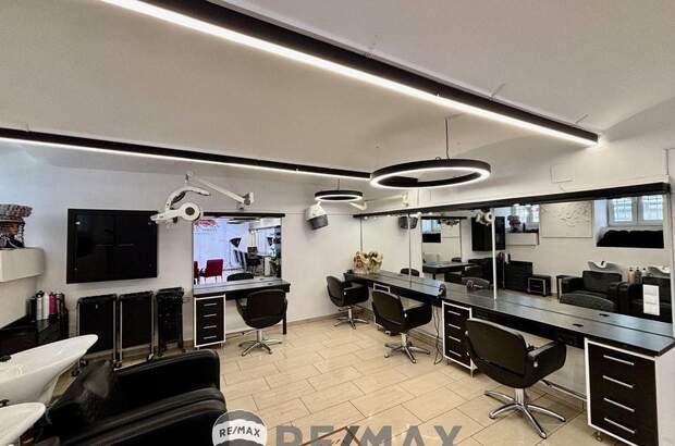 Gewerbeobjekt mieten in 1160 Wien (Bild 1)