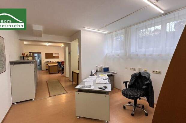 Büro / Praxis mieten in 2463 Stixneusiedl (Bild 2)