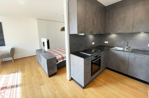 Wohnung kaufen in 5020 Salzburg (Bild 5)