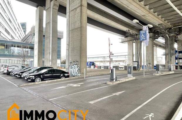 Halle / Lager / Produktion mieten in 1030 Wien (Bild 2)