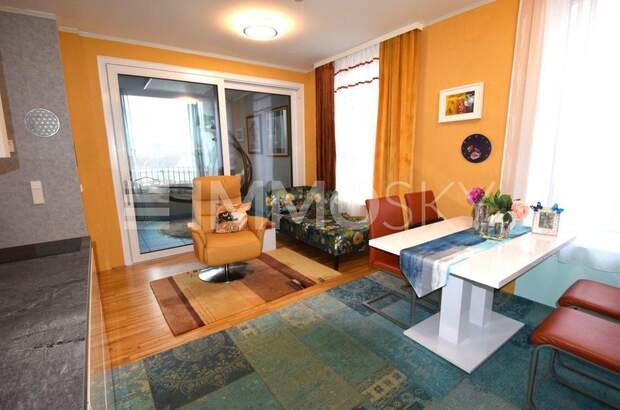 Terrassenwohnung kaufen in 4210 Gallneukirchen (Bild 1)