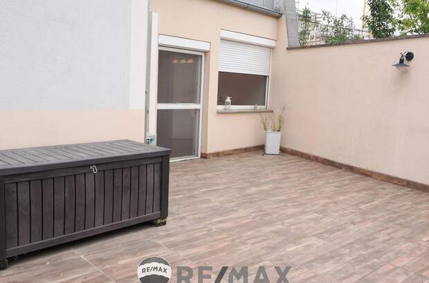 Terrassenwohnung kaufen in 3462 Absdorf (Bild 2)