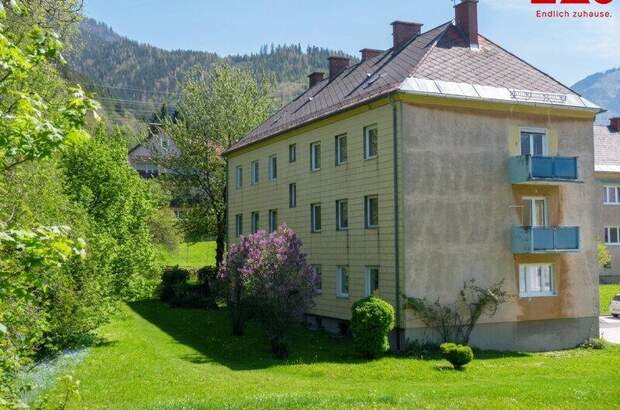 Haus kaufen in 8790 Eisenerz (Bild 2)