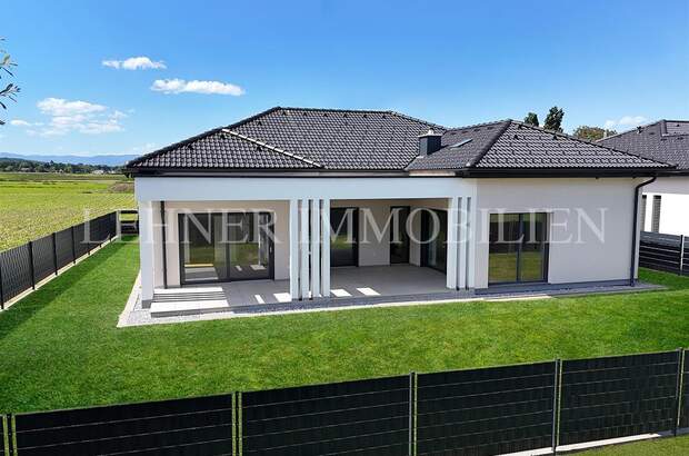 Einfamilienhaus kaufen in 8143 Dobl (Bild 1)