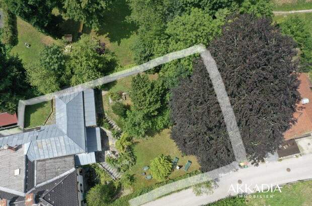 Einfamilienhaus kaufen in 4820 Bad Ischl (Bild 2)