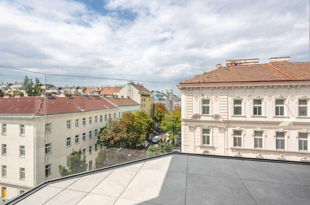 Wohnung mit Balkon mieten in 1100 Wien (Bild 2)