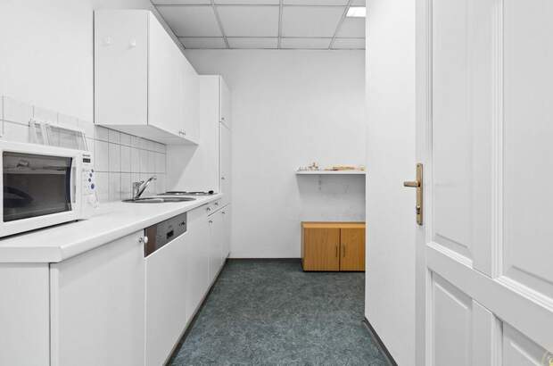 Gewerbeobjekt mieten in 1130 Wien (Bild 2)