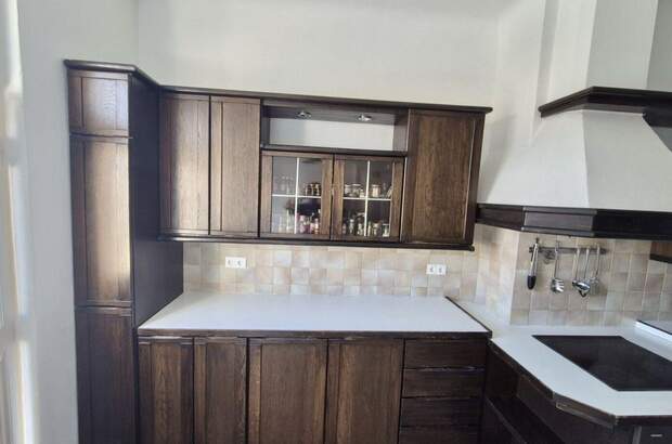 Altbauwohnung mit Balkon mieten in 8010 Graz (Bild 5)