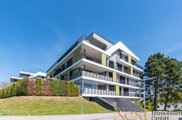 Terrassenwohnung kaufen in 4040 Pöstlingberg (Bild 3)