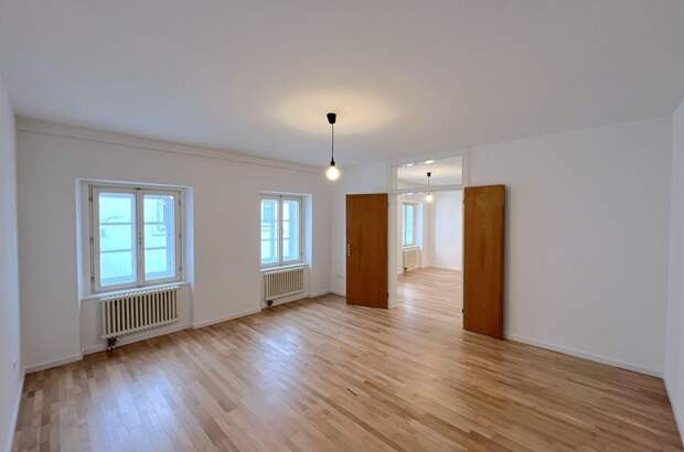 Altbauwohnung mieten in 1070 Wien (Bild 5)