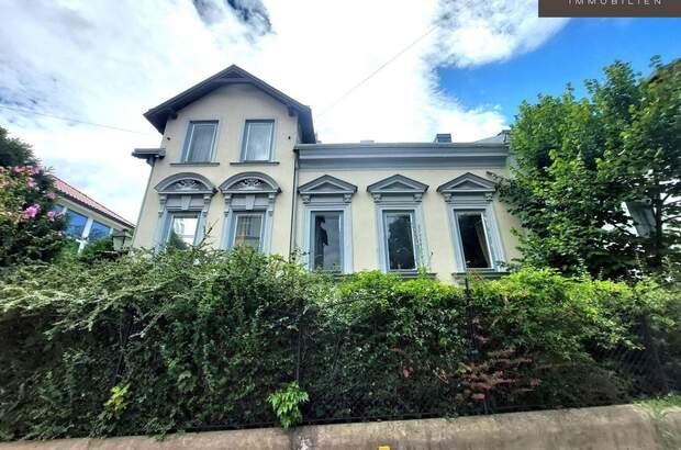 Haus mit Garten kaufen in 1180 Wien