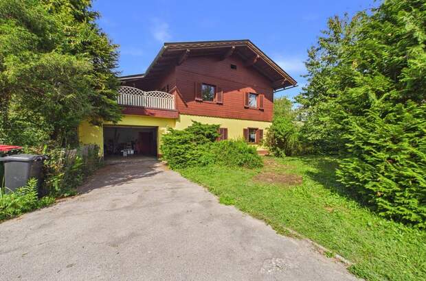 Haus mit Garten kaufen in 9500 Villach (Bild 1)