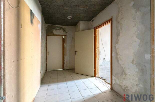Terrassenwohnung kaufen in 1050 Wien (Bild 4)
