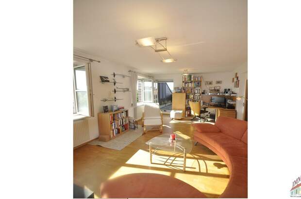 Terrassenwohnung kaufen in 3100 St. Pölten (Bild 2)