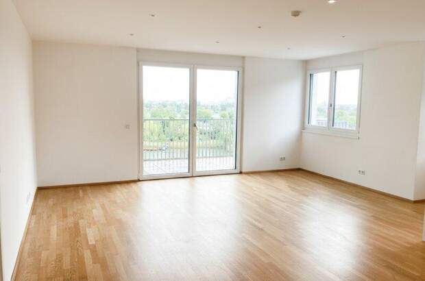 Terrassenwohnung mieten in 1220 Wien (Bild 2)