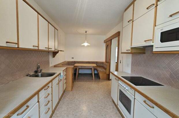 Terrassenwohnung kaufen in 9900 Lienz (Bild 4)