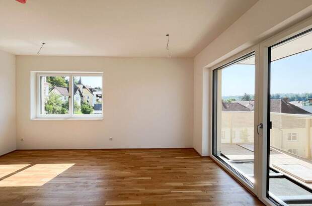 Wohnung mit Balkon kaufen in 4710 Grieskirchen (Bild 2)