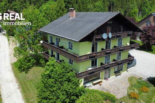 Beherbergungsbetrieb kaufen in 8983 Bad Mitterndorf (Bild 4)