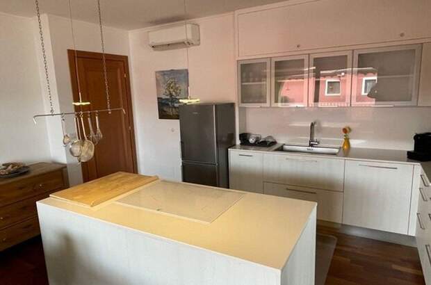 Wohnung mit Balkon kaufen in 34015 Muggia (Bild 4)