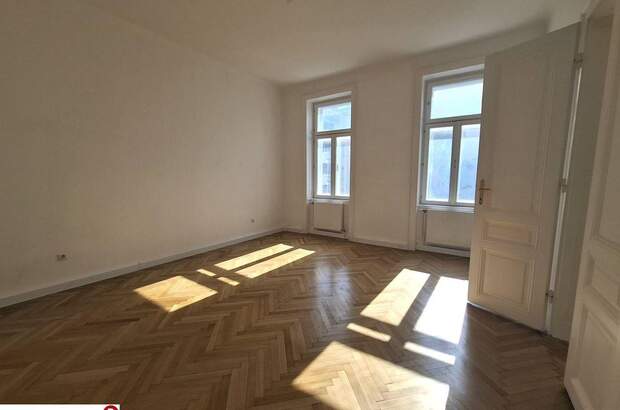 Altbauwohnung mieten in 1040 Wien (Bild 3)