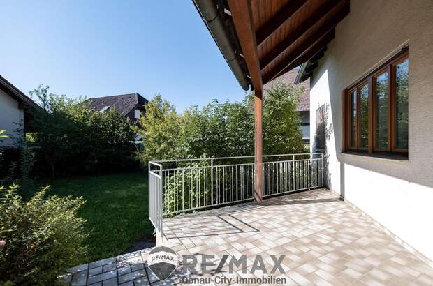 Einfamilienhaus kaufen in 3430 Tulln (Bild 3)