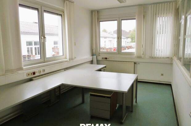 Büro / Praxis mieten in 2104 Spillern (Bild 2)