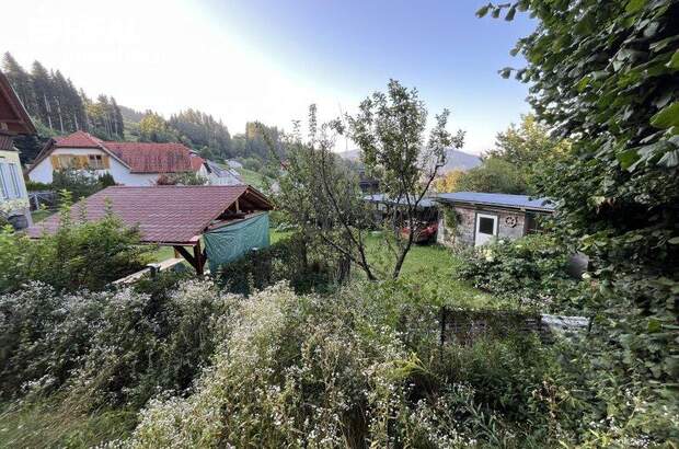 Grundstück kaufen in 8820 Neumarkt (Bild 4)