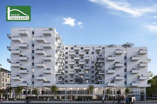 Halle / Lager / Produktion mieten in 1200 Wien (Bild 2)