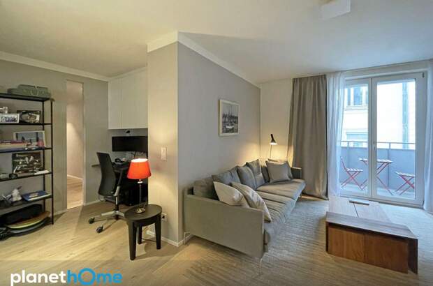 Wohnung kaufen in 1190 Wien (Bild 3)