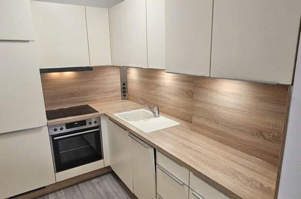 Wohnung mit Balkon kaufen in 4470 Enns (Bild 3)