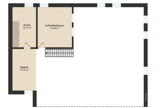 Gewerbeobjekt mieten in 6890 Lustenau (Bild 3)